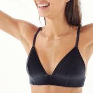 Black Bralette